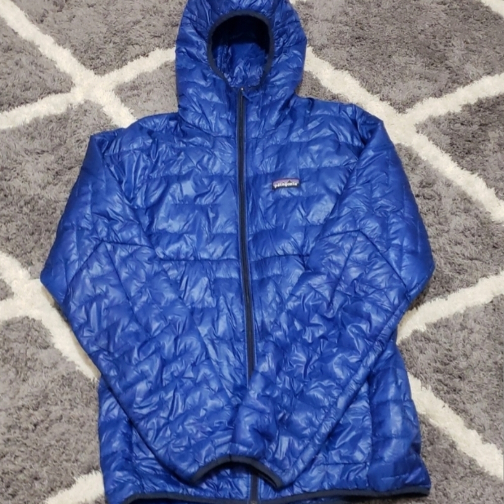 Patagonia Jacker